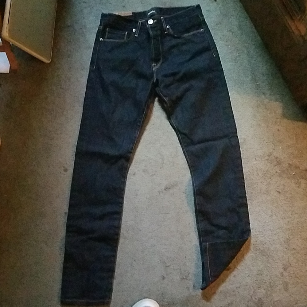 Diamond Supply Co. Jeans